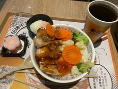 -吉野家(天坛东路店)
