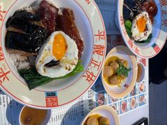 -肥韬茶餐厅(海上世界店)