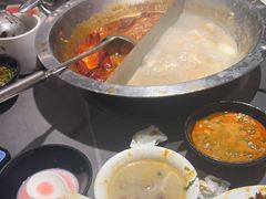 -骨之味·筒骨汤火锅(江头店)