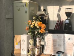 -Bamboo Today Cafe(国创园店)