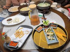 -君霖私家菜(春柳店)