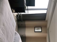 -宁波威斯汀酒店