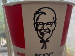 -肯德基(华徐店)