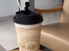 -霸王茶姬(南京六合天合广场店)