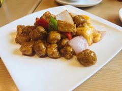 -麒麟中餐厅·经典粤菜·地道菜式老字号(广州长隆酒店)