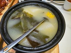 -鸡毛店·川菜(文殊院店)