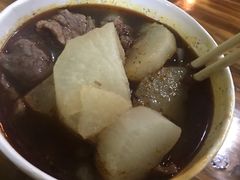 -王记生烫牛杂面馆(兰陵路店)
