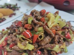 -韶山冲湘菜馆(黄桦路店)