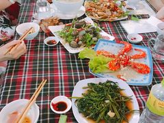 -幸福姐海鲜大排档