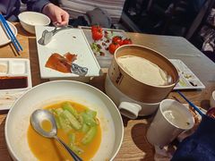 -小大董·烤鸭(王府井apm店)