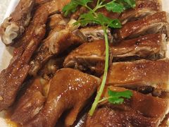 -乡村酒家·湖景客家菜(观澜店)