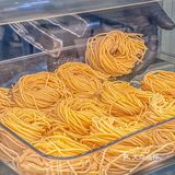 美罗城不输啦！也有梦想中意面店