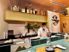 -鮨冠OMAKASE食べ放题(北京首店)