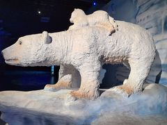-福州罗源湾海洋世界旅游区