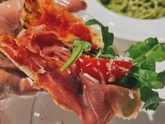 -Primo·丽莫意大利窑烤披萨