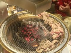 -西塔老太太泥炉烤肉(川沙百联店)