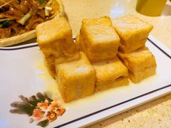 -明腾壹间茶餐厅(新都会花园广场店)