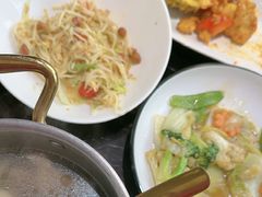 -金厨泰国餐厅·全泰籍厨师料理(拱北店)