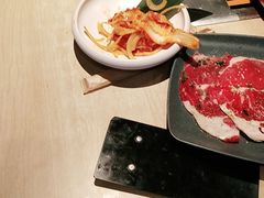 -新石器烤肉(周浦万达店)