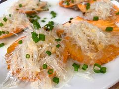 -潮香阁海鲜餐厅(较场尾店)