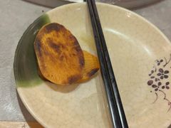 -福成自助烤肉(双桥万达店)