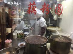 -东关街美食广场