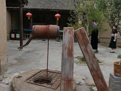 -胡氏古民居建筑