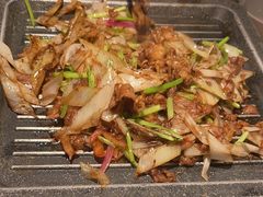 -青年公社烤鸭(青年路店)