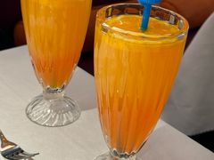 -恒河传奇印度餐厅GANGES