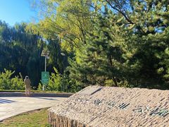 -元大都城垣遗址公园