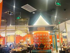 -空之介寿喜烧·和牛放题(恒隆广场店)