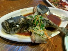 -南海渔家•海鲜•正宗海南菜(海棠湾店)