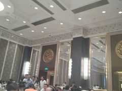 -武汉香格里拉大酒店·香宫中餐厅
