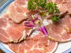 -正宗齐齐哈尔烤肉·齐牛哥鲜切炭火烤肉(杭州总店)