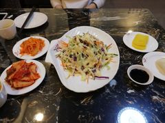 -桃园中华料理炸酱面(燕儿岛路店)