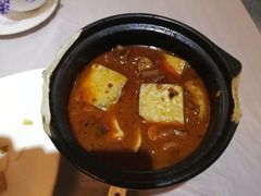 鲶鱼粉皮-眷江南之小蓝鲸(王府大街店)