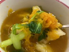 -五观堂素食(新华路店)