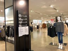 -ZARA(仓山万达店)