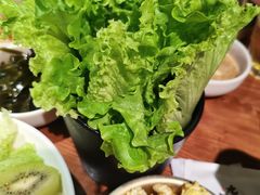 -九田家黑牛烤肉料理(新辰里亚运村店)