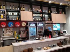-八间(合生汇店)