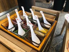 -东门口涮肉·砂锅·烤串(老门东店)