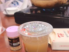 -谢记上海大排档(长寿路店)