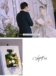 点击看大图 -上海大酒店·婚宴年会宴会厅