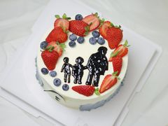 -糖秋Cake DIY·蛋糕定制·甜品台(观音桥店)
