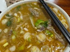 -化三驴肉汤馆老店