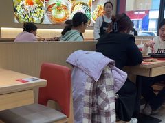 -小木屋拌饭(鞍山景子街小商品城店)