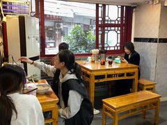 -锦泓老字号猪脏粉(东联大厦店)