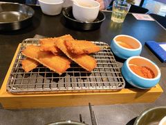 -老头儿油爆虾·1987杭州烟火味(湖滨银泰in77D区店)