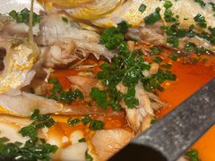 -三利音·玖弄小鲜(浦东嘉里城店)