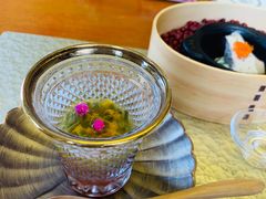 -九献创意菜·牛排馆(亮马河花园店)